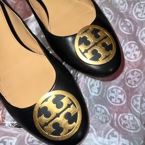 Tory Burch Claire flats